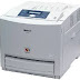 تحميل تعريف طابعة Panasonic KX CL600
