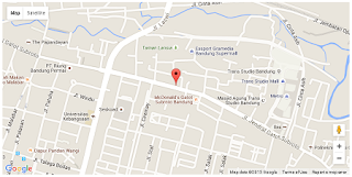 Cara Menampilkan Marker Di Google Maps