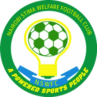 NAIROBI STIMA WELFARE FC