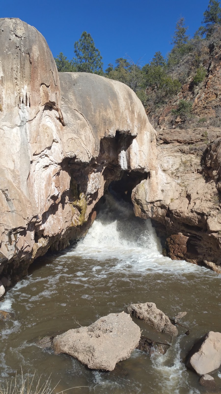 Excursions Jemez Springs
