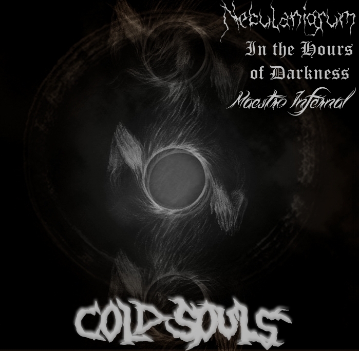 Cold Souls [Split]