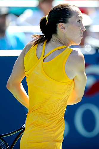 Jelena Jankovic Tennis Star Profile Bio And Images 2011 All Sports Players