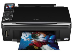 Драйвера На Принтер Epson Sx235W