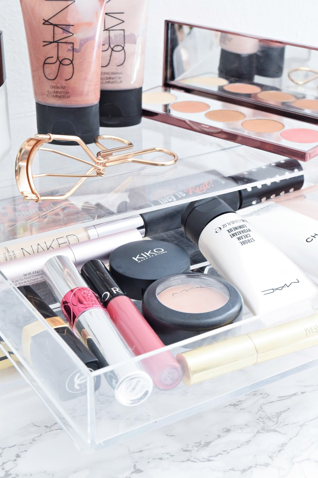 Feelbella Inside My Muji Drawers Summer Edit