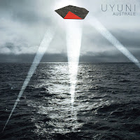 copertina album Uyuni Australe
