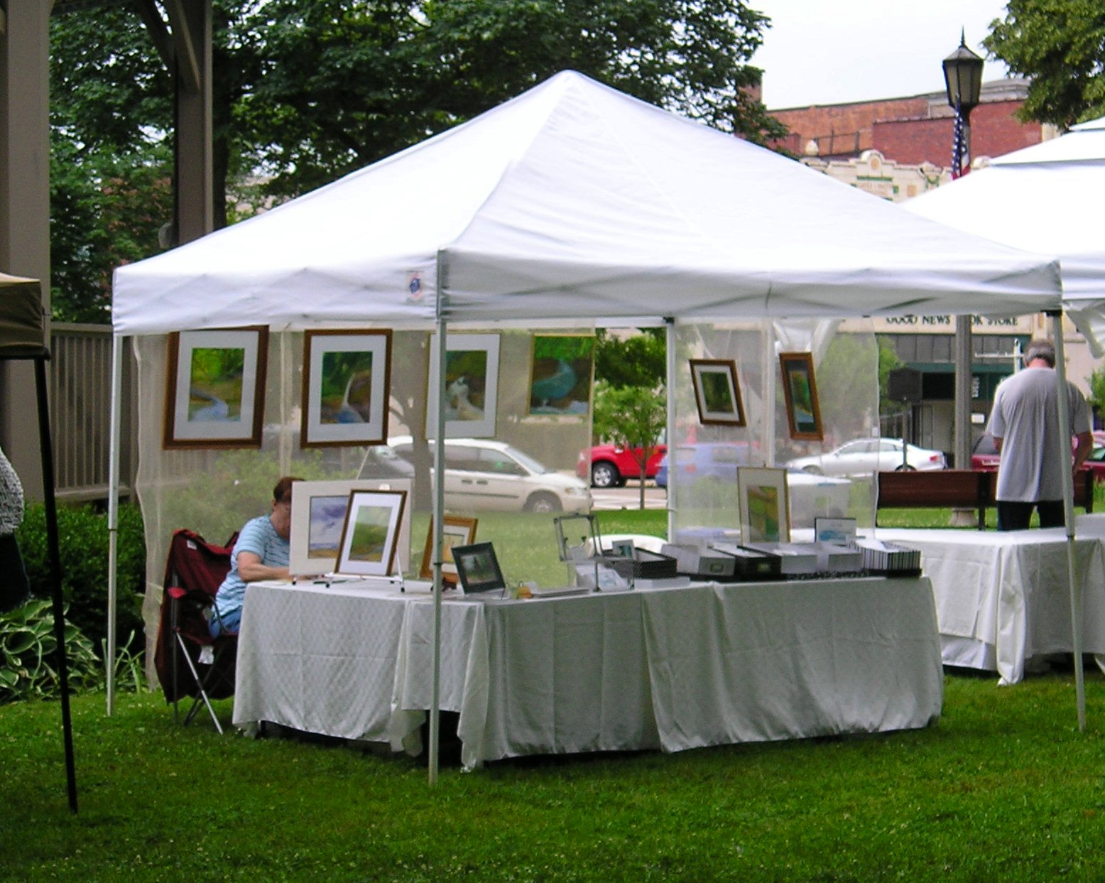 Coshocton Dulcimer Days Ohio Festivals