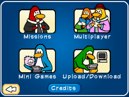 Exclusive Club Penguin Cheats: The HQ and Secret Elite Penguin Force Room  Decorated with Hidden Secrets!