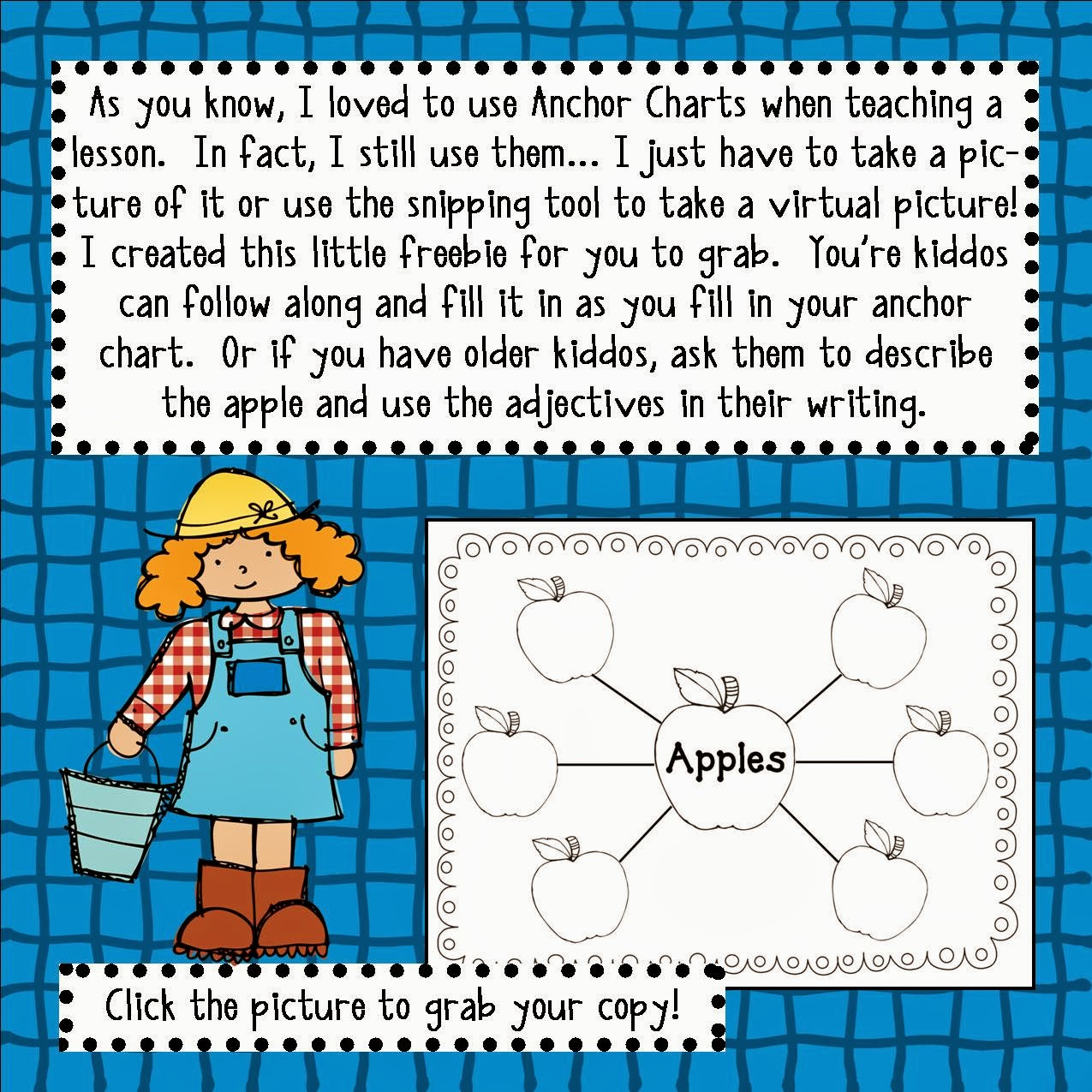 teaching-learning-loving-apple-adjectives-saturday-snapshots-and-a-freebie
