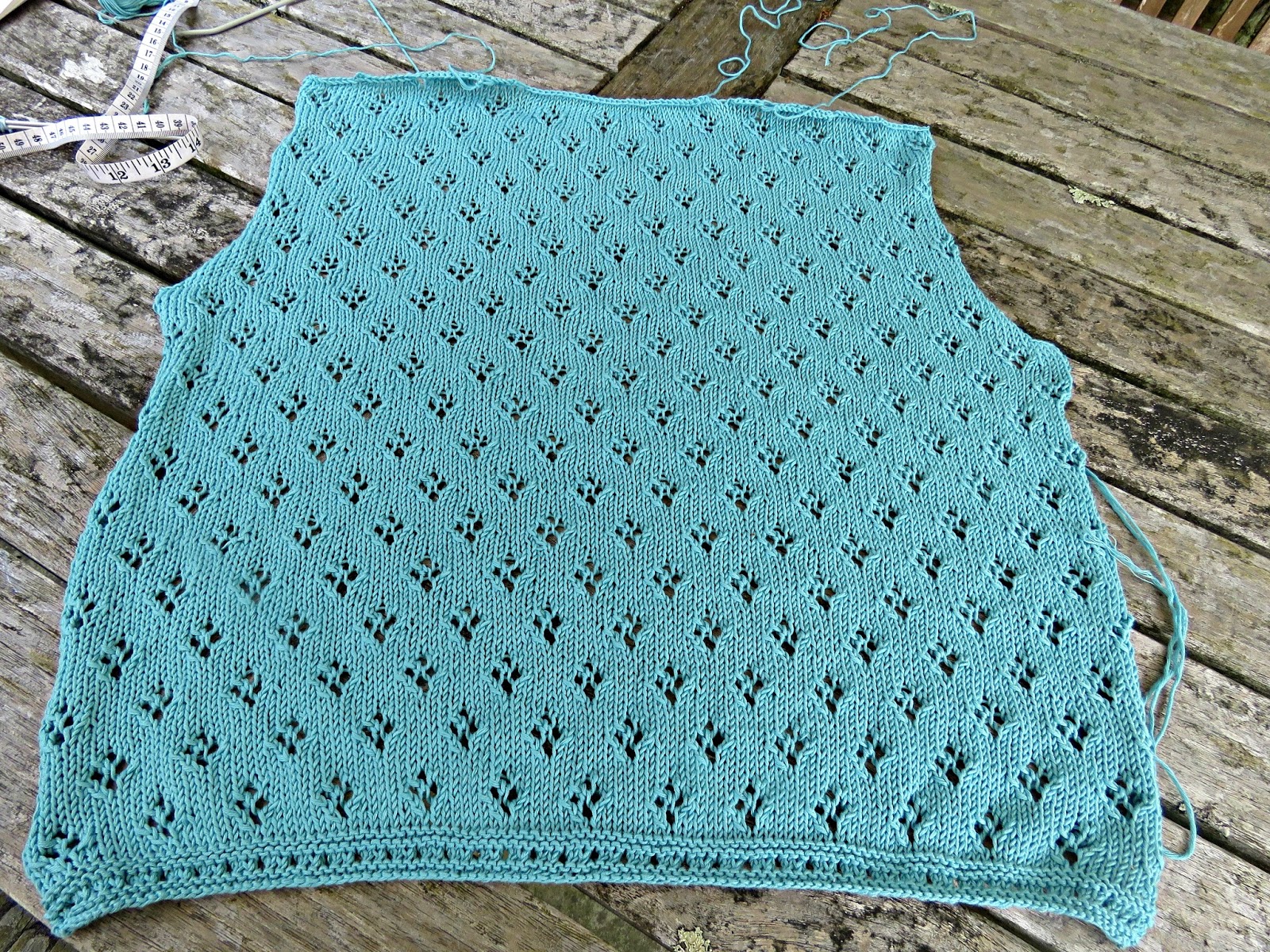 summer breeze cardigan