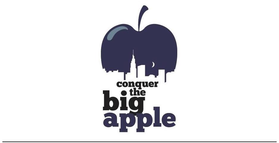 Conquer The Big Apple
