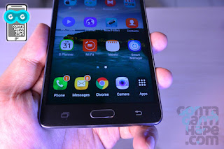 review samsung galaxy on7 indonesia
