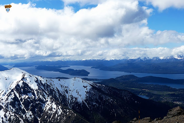 Cerro Catedral - Bariloche