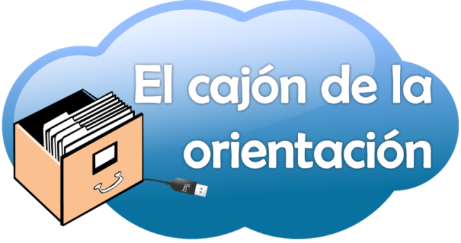 El cajón de la Orientación