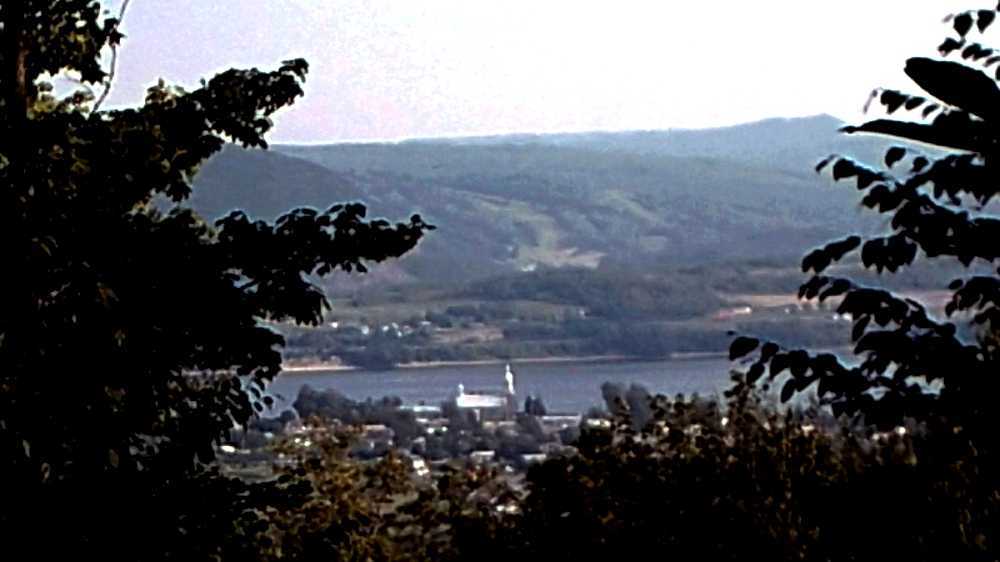 PointeàlaCroix, Quebec