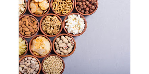 PABRIK SNACK KEDIRI