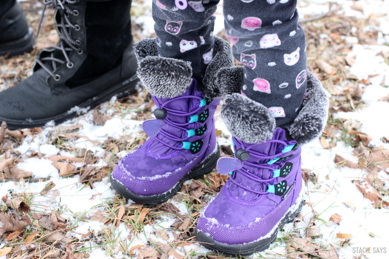 kamik dri defense boots