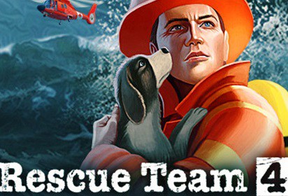 تحميل لعبة الانقاذ Rescue Team  بجميع أجزائها للكمبيوتر برابط مباشر