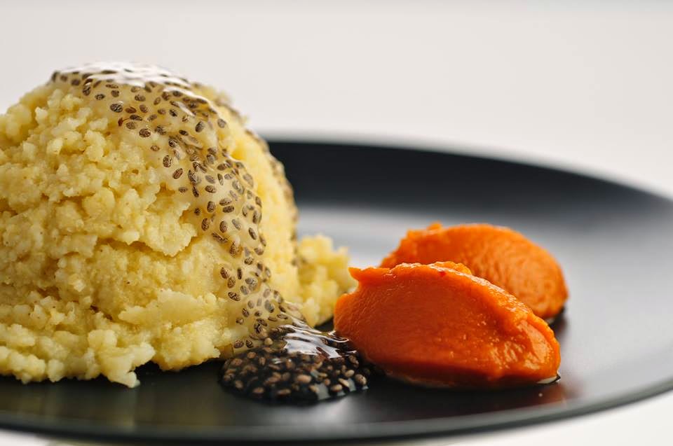 cook & LOVE MILLET O que é, como utilizalo + Receitas