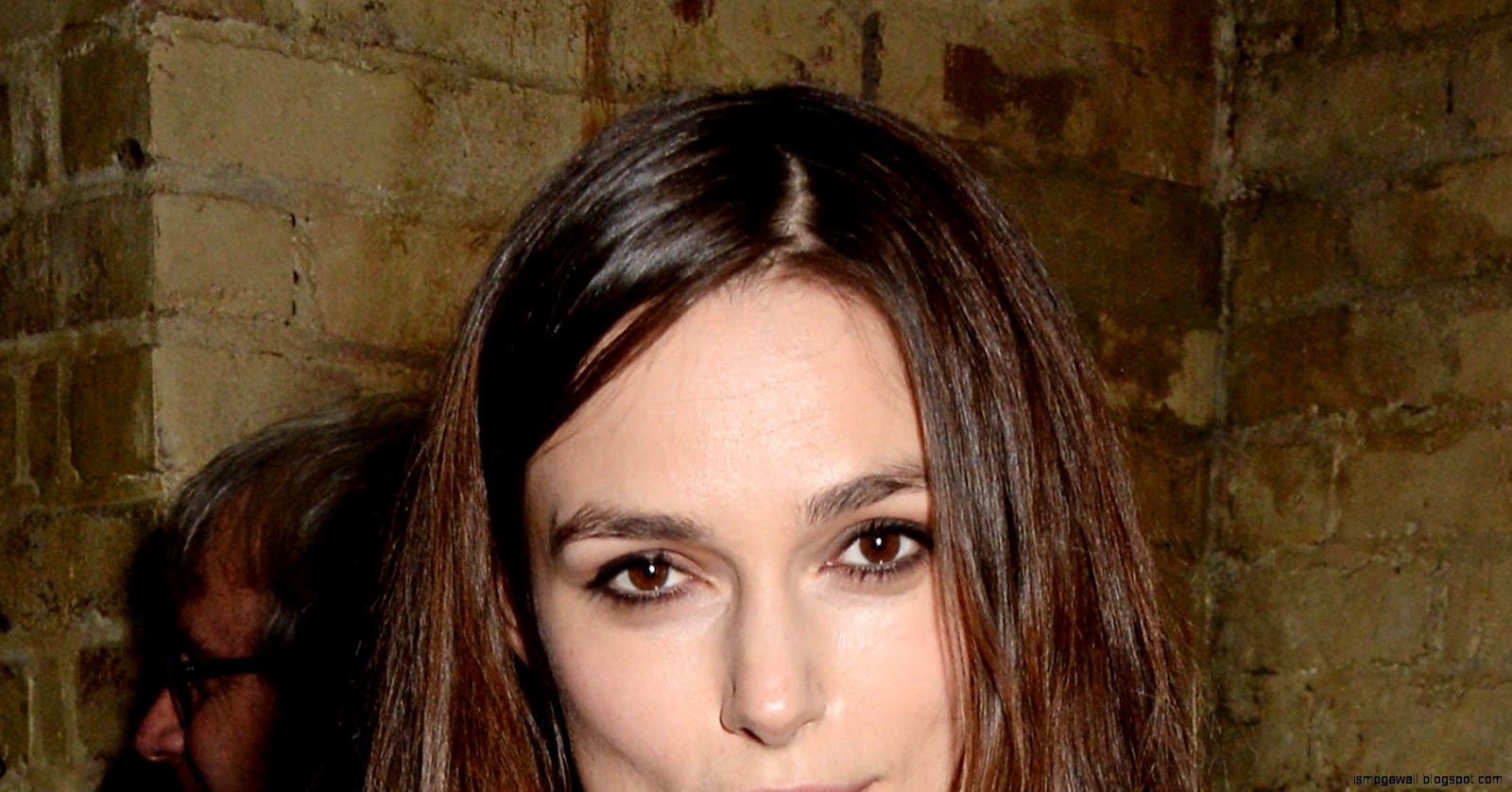 Keira Knightley Natural Beauty | Mega Wallpapers