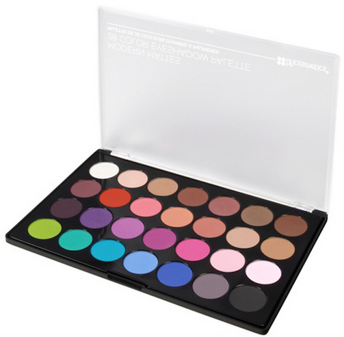 BH-Cosmetics-Modern-Mattes-28-Color-Eyeshadow-Palette