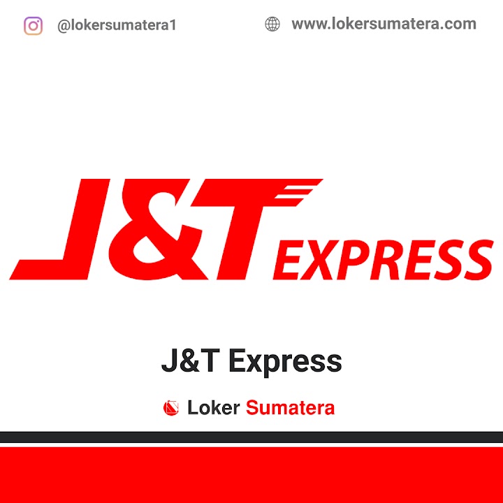 Lowongan Kerja Pekanbaru, J&T Express sebagai Staff Pajak Lowongan Kerja Pekanbaru, J&T Express sebagai Staff Pajak