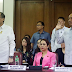 NBI files charges against Aquino, Abad, Garin and 16 others over P3.5B Dengvaxia purchase