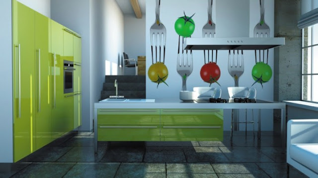 awesome-wall-murals-for-kitchen