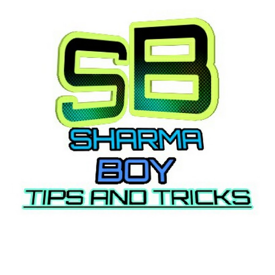 Sharma Boy