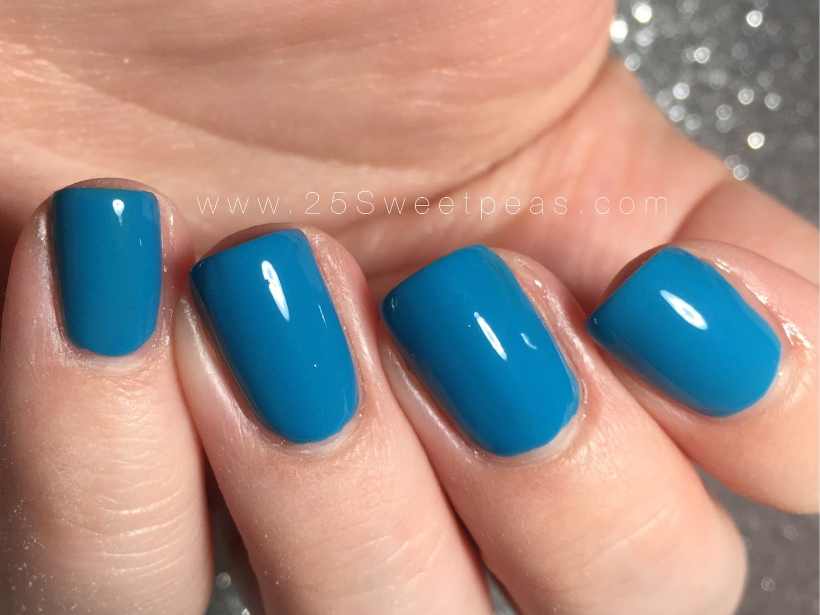 Serendipity Nail Dip Color - wide 5
