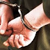 Σύλληψη 38χρονου  φυγόποινου στα Ιωάννινα 
