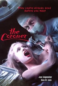 The Coroner (1999)