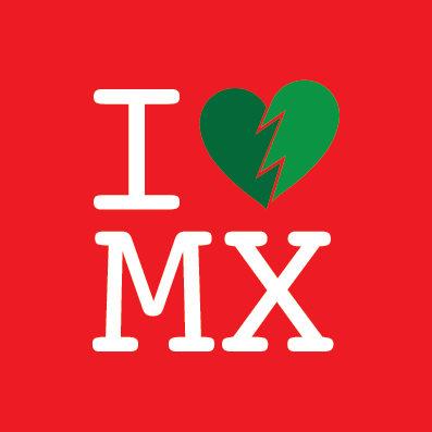 I love/hate MX