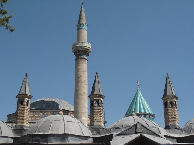 Konya Tours