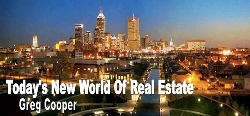 Today's New World Of Real Estate