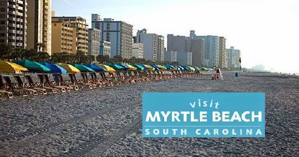 Visit Myrtle Beach | digtriad