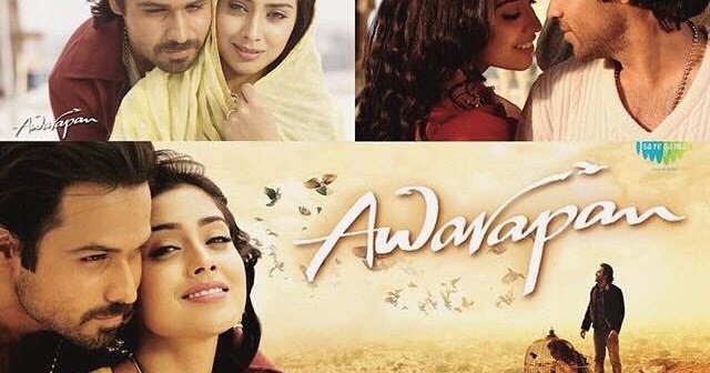 darkknight: Awarapan (Hindi: आवारापन, Urdu: آوارہ پن)