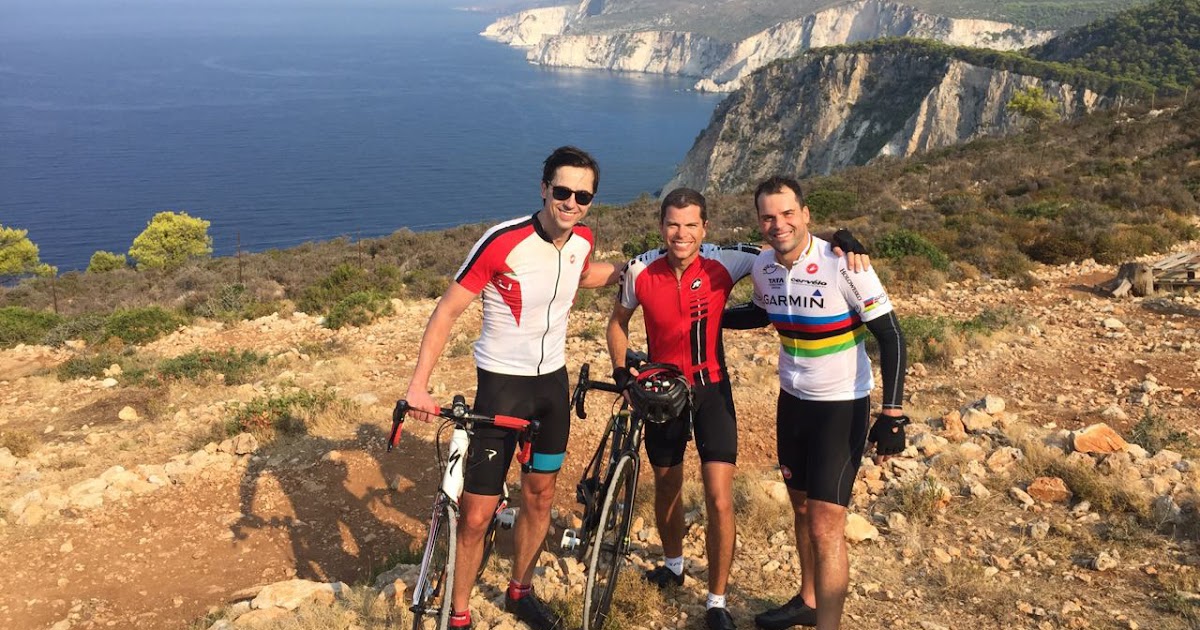 Veloce Cycling and Bike Rentals in Europe Cycling in Greece with