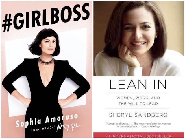 bizbooks1 - Must Read Influential Female Biographies