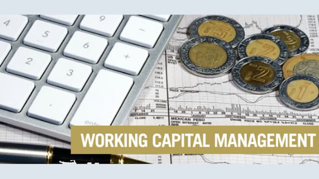working capital management