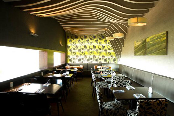 Interior Design Tips Restaurant Ideas Modern Restaurant Interior Design