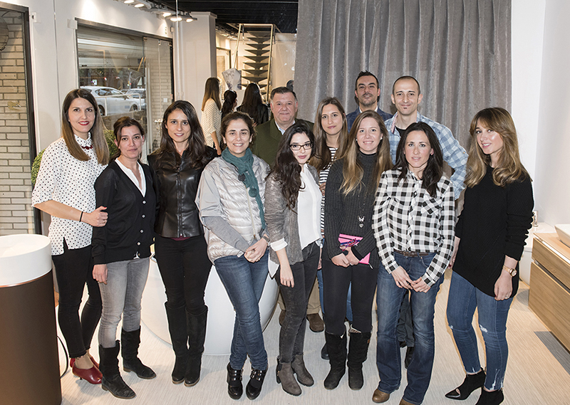 Decorar en familia_Encuentro blogger con Villeroy & Boch1