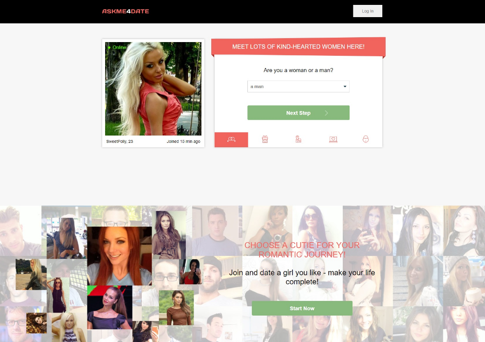 dating site for aa members