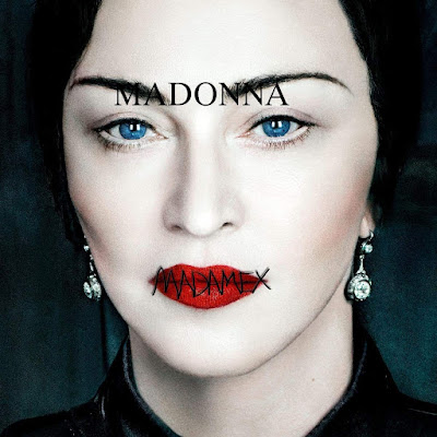 Madame X Madonna Album