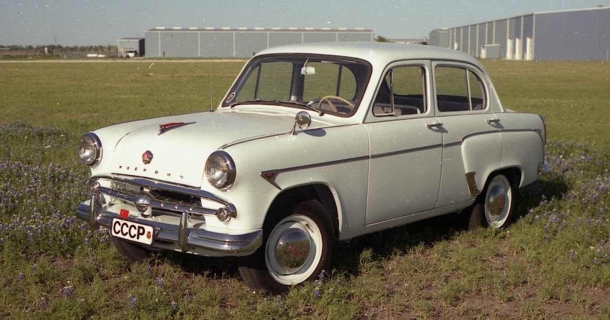 Just A Car Guy I was emailed by a car model maker who wanted to know