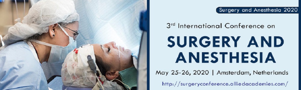 Surgery and Anesthesia 2020