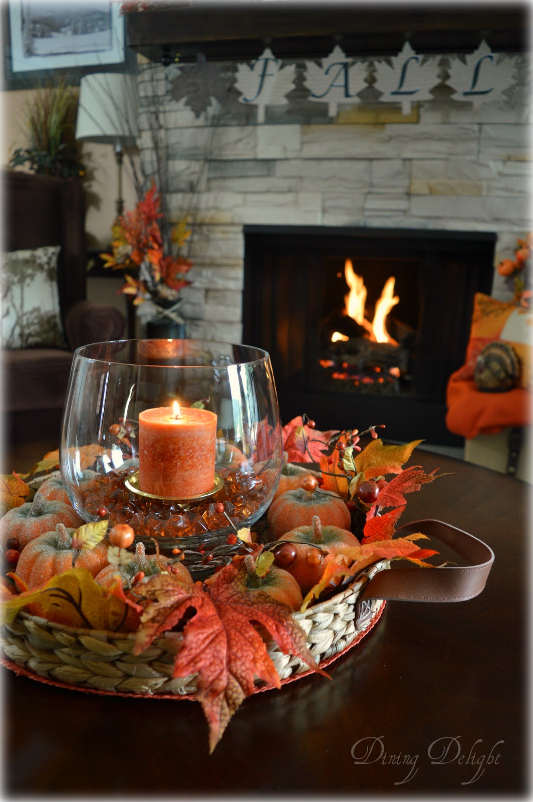 title | Coffee Table Centerpiece
title | Coffee Table Centerpiece