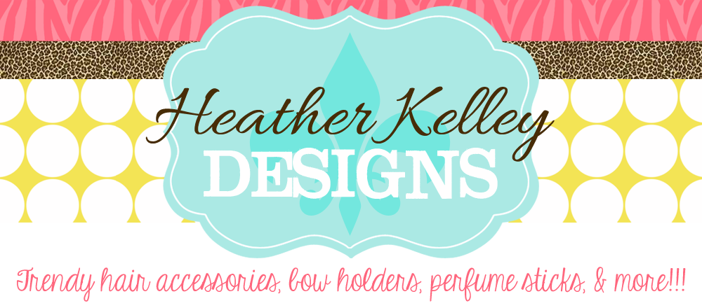 Heather Kelley Designs