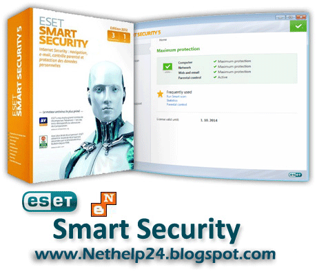 Eset smart security serial key 2019