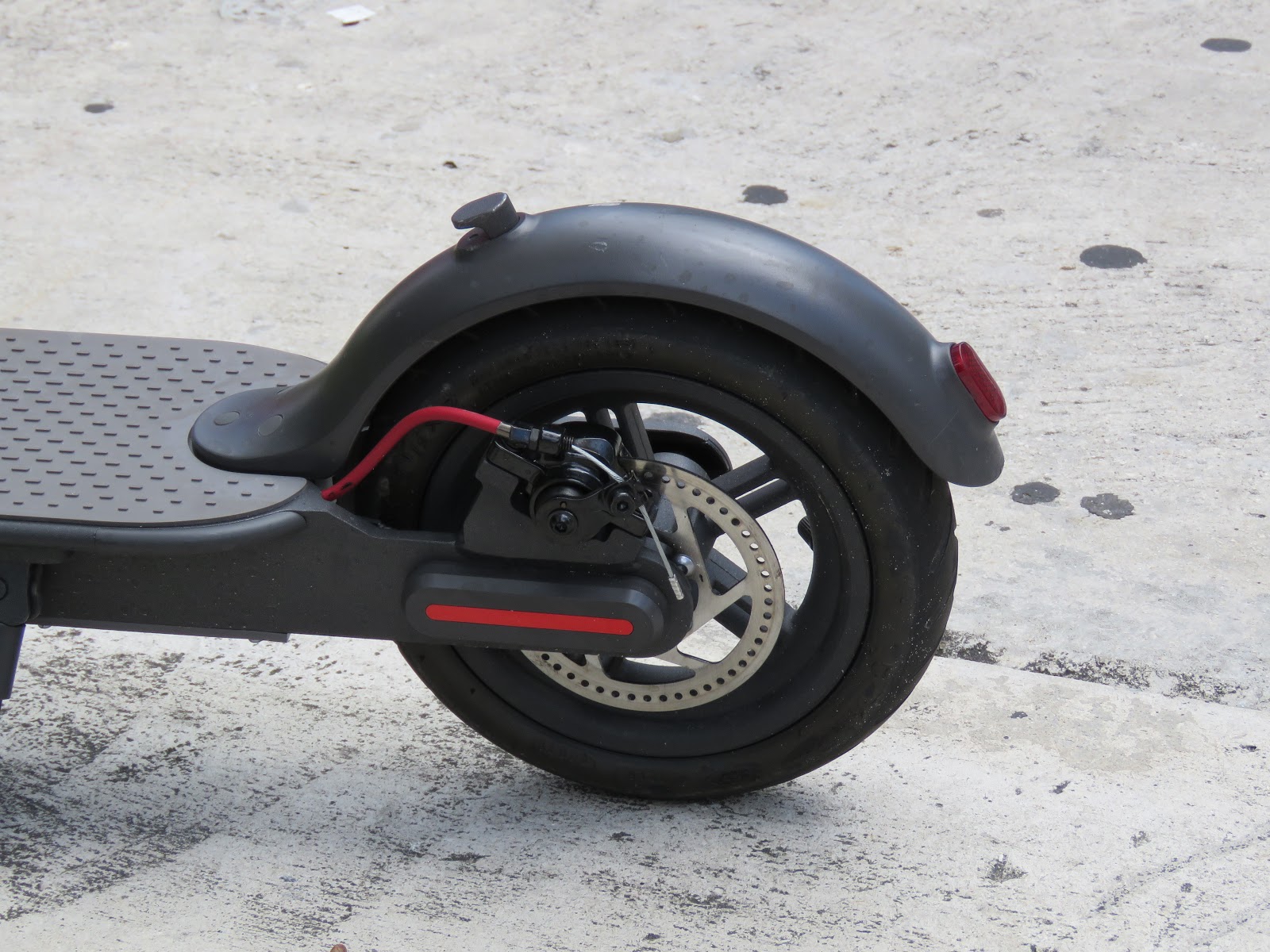 Bonao Internacional SCOOTERS " INVADEN " LA ZONA DE