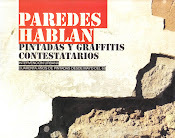 Paredes hablan